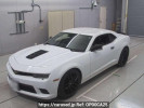 Chevrolet CAMARO フメイ
