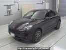 Porsche Macan 95BCTM