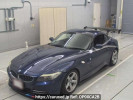BMW Z4 LM25