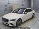 Mercedes Benz S-Class 223163