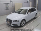 Audi A4 Avant 8KCDN