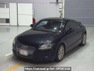 Audi TT 8JBWA