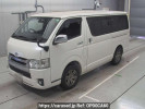 Toyota Hiace Van TRH200V