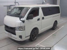 Toyota Hiace Van GDH206V
