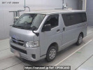 Toyota Hiace Van GDH201V