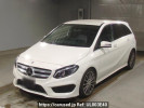 Mercedes Benz B-Class 246242