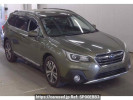Subaru Legacy Outback BS9