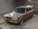 Nissan Cedric Wagon WY30