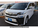 Toyota Vellfire AGH35W