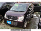Suzuki Wagon R MH34S