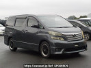 Toyota Vellfire ANH20W