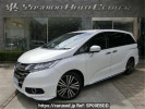 Honda Odyssey RC1