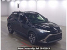 Toyota Corolla Cross ZSG10