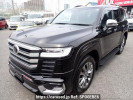 Toyota Land Cruiser FJA300W