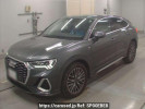 Audi Q3 Sportback F3DFGF