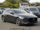 Mazda Mazda3 Fastback BP5P