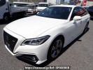 Toyota Crown ARS220