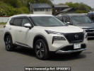 Nissan X-Trail SNT33