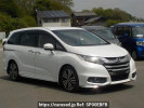 Honda Odyssey RC1