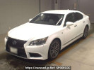 Lexus LS UVF45