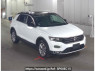 Used 2021 AT volkswagen t-roc A1DPC Image[0]