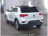 Used 2021 AT volkswagen t-roc A1DPC Image[2]