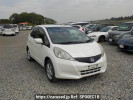 Honda Fit GE7