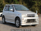 Daihatsu Terios Kid