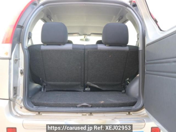 Used 2001 AT daihatsu terios-kid J111G Image[8]