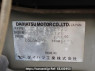 Used 2001 AT daihatsu terios-kid J111G Image[10]