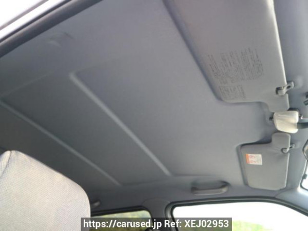 Used 2001 AT daihatsu terios-kid J111G Image[12]