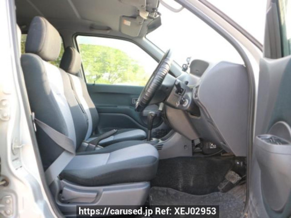 Used 2001 AT daihatsu terios-kid J111G Image[13]