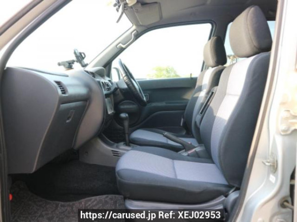 Used 2001 AT daihatsu terios-kid J111G Image[14]