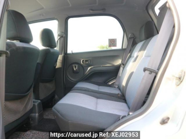 Used 2001 AT daihatsu terios-kid J111G Image[16]