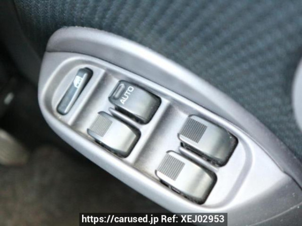 Used 2001 AT daihatsu terios-kid J111G Image[17]