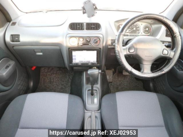 Used 2001 AT daihatsu terios-kid J111G Image[18]
