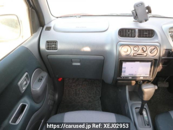 Used 2001 AT daihatsu terios-kid J111G Image[19]