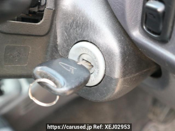 Used 2001 AT daihatsu terios-kid J111G Image[21]