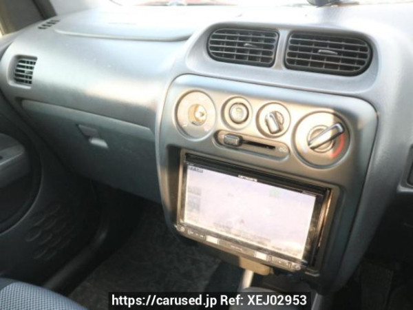Used 2001 AT daihatsu terios-kid J111G Image[24]