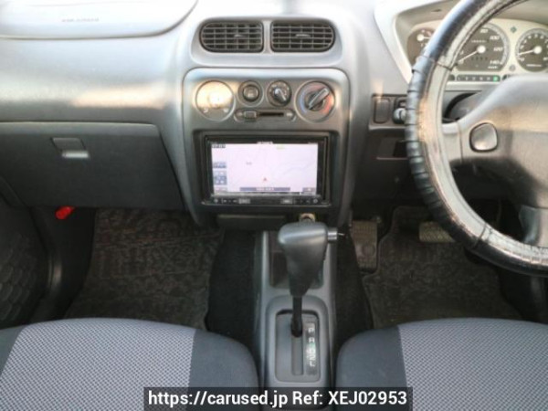 Used 2001 AT daihatsu terios-kid J111G Image[25]