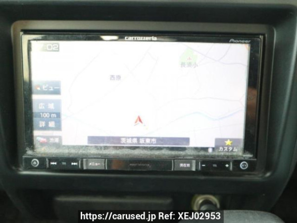 Used 2001 AT daihatsu terios-kid J111G Image[26]