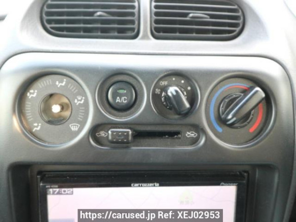Used 2001 AT daihatsu terios-kid J111G Image[27]