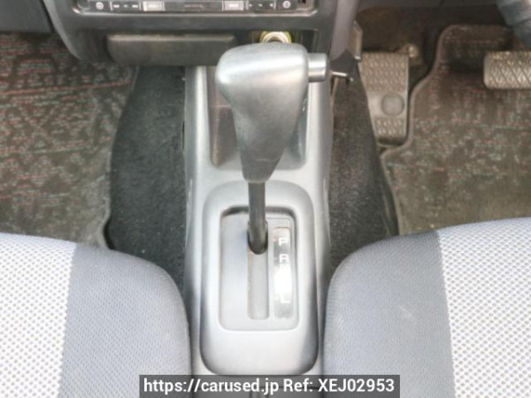 Used 2001 AT daihatsu terios-kid J111G Image[28]