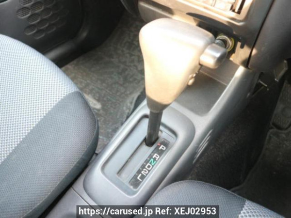 Used 2001 AT daihatsu terios-kid J111G Image[29]