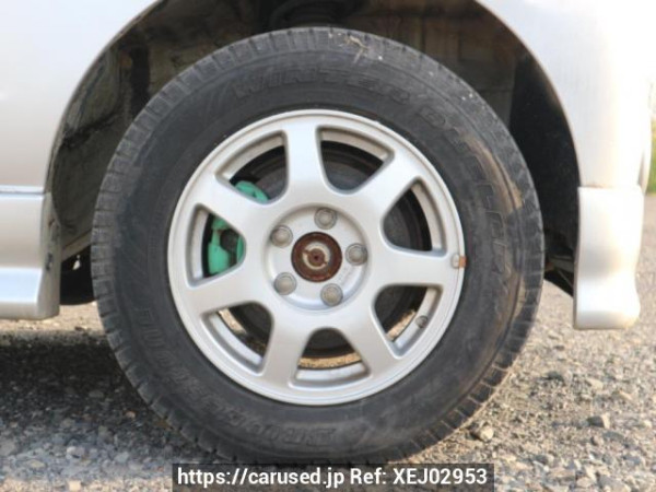 Used 2001 AT daihatsu terios-kid J111G Image[32]