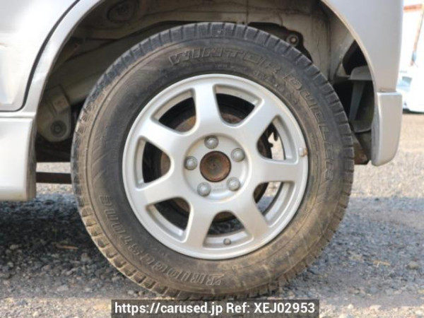 Used 2001 AT daihatsu terios-kid J111G Image[34]