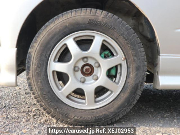 Used 2001 AT daihatsu terios-kid J111G Image[35]