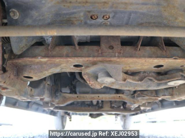 Used 2001 AT daihatsu terios-kid J111G Image[37]