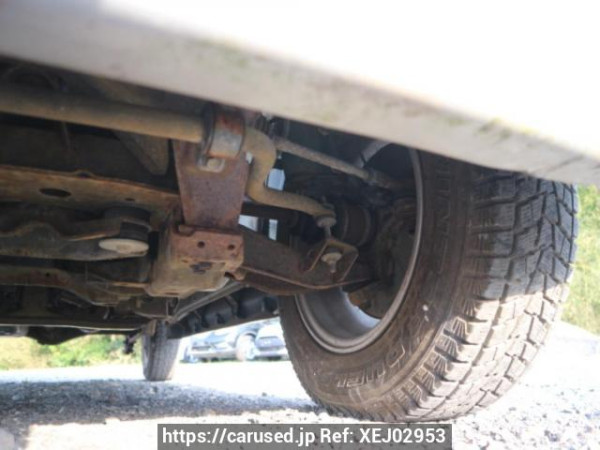 Used 2001 AT daihatsu terios-kid J111G Image[38]