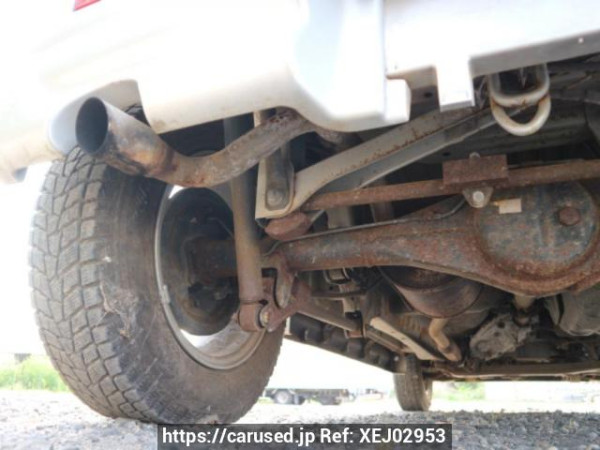 Used 2001 AT daihatsu terios-kid J111G Image[41]